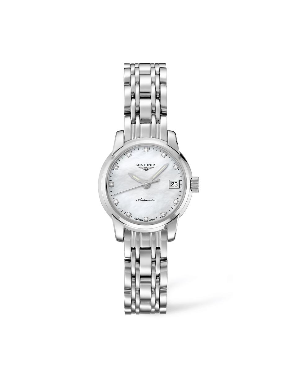 Longines - L43222127